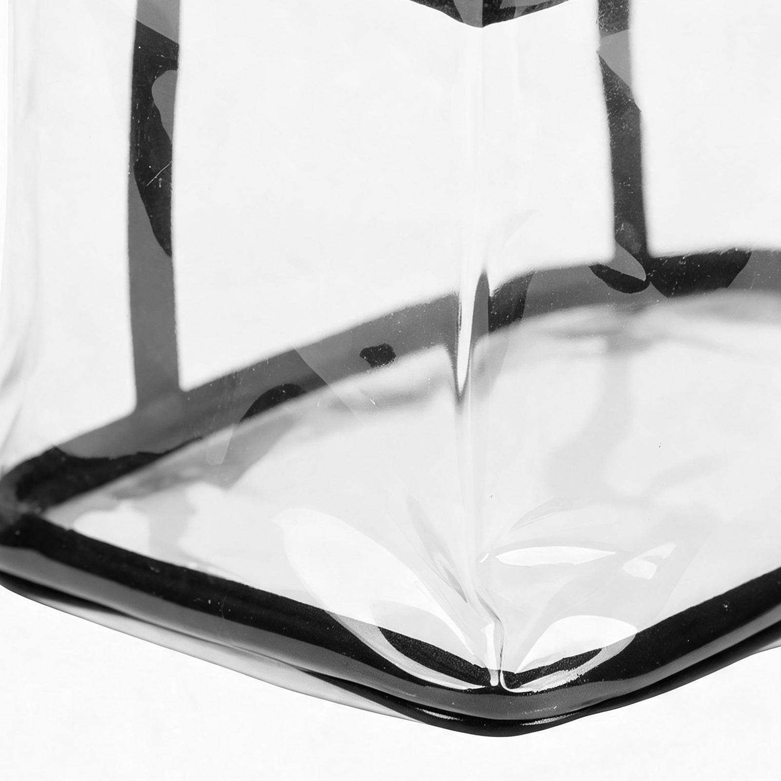 Reusable Bag - Przezroczyste torby do przechowywania zabawek, 6