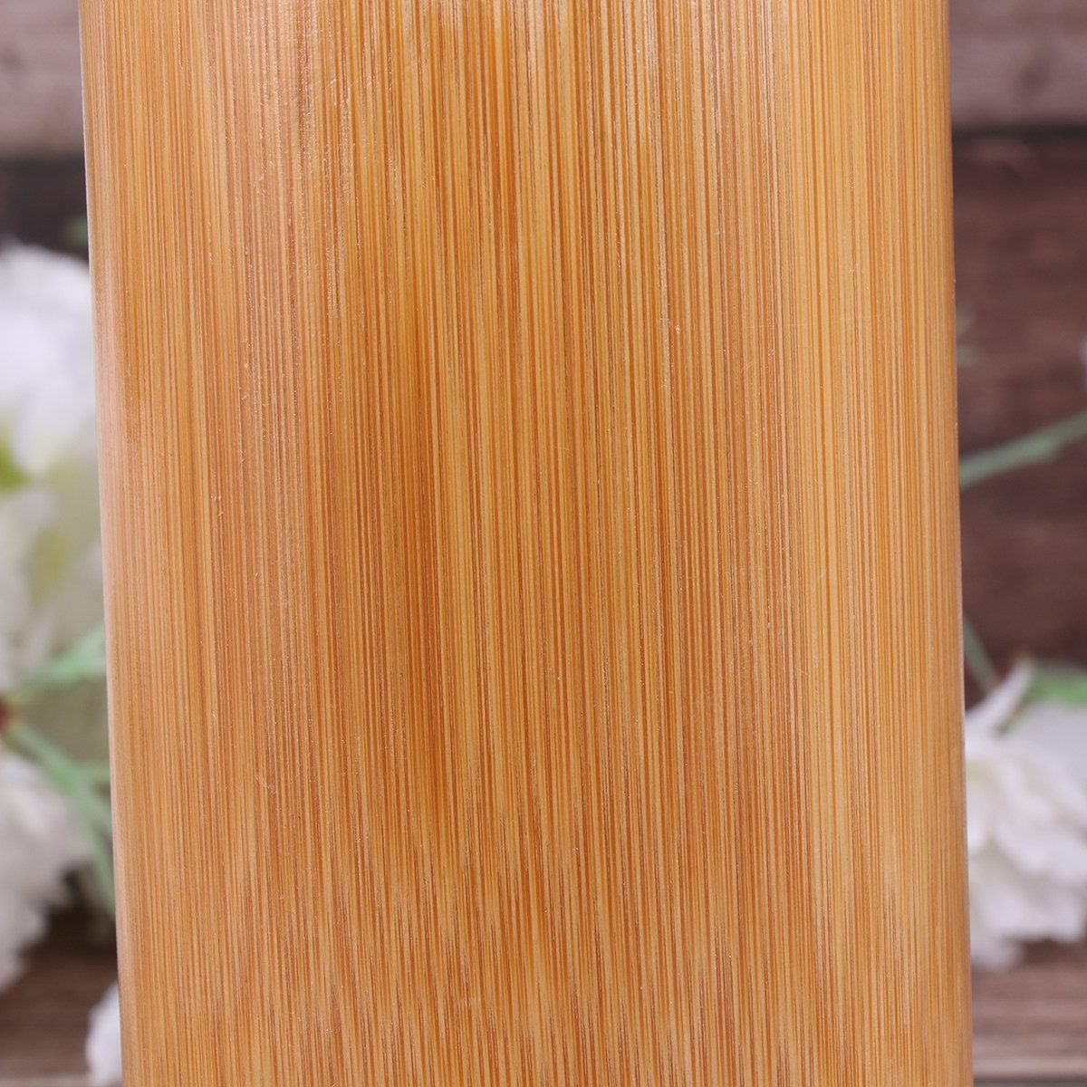 Bamboo Cutlery - Bambusowy pojemnik do przechowywania pałeczek –