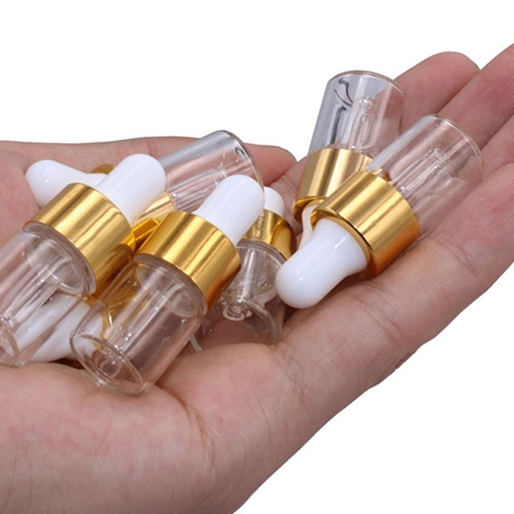 Reusable Bottle - 30 sztuk – małe, wielokrotnego użytku