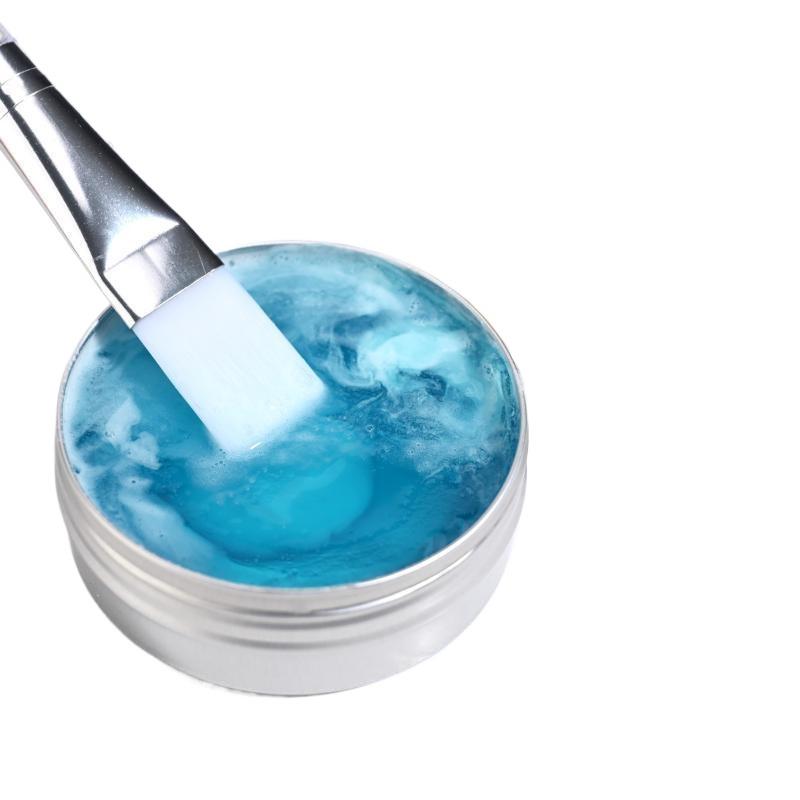 Mydło do czyszczenia pędzli do – Eco Sponge recenzja i cena