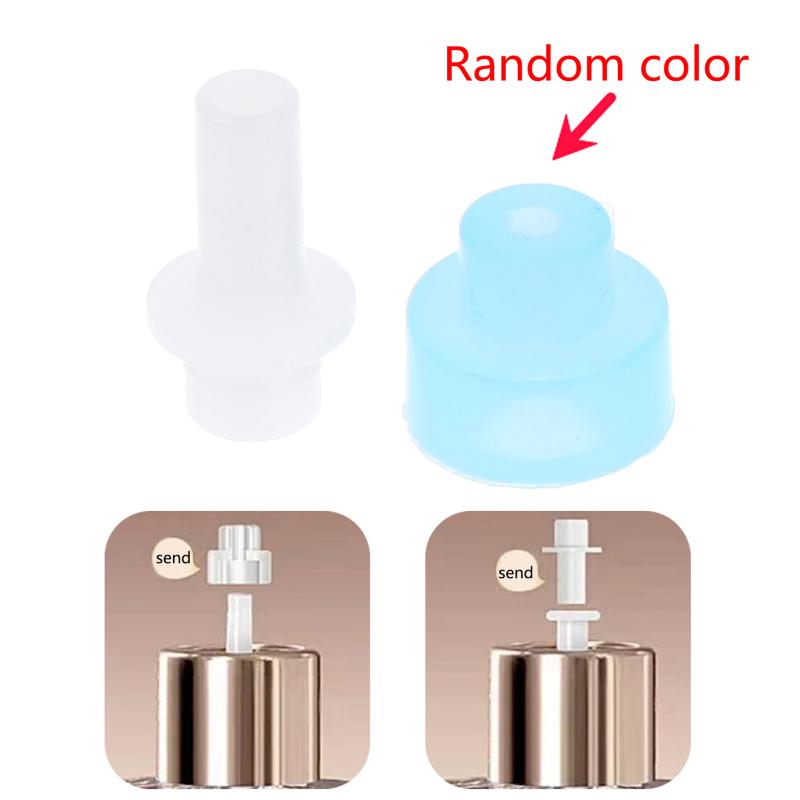 2 sztuki adapterów do przelewa – Reusable Bottle recenzja i cena