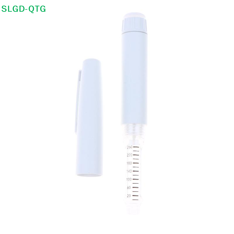 1 szt. Regulowany 3ml pusty wk – Reusable Bottle recenzja i cena