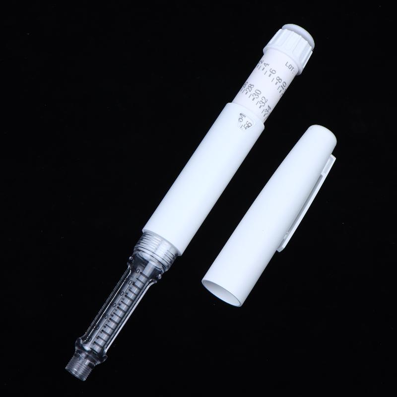 1 szt. Regulowany 3ml pusty wk – Reusable Bottle recenzja i cena