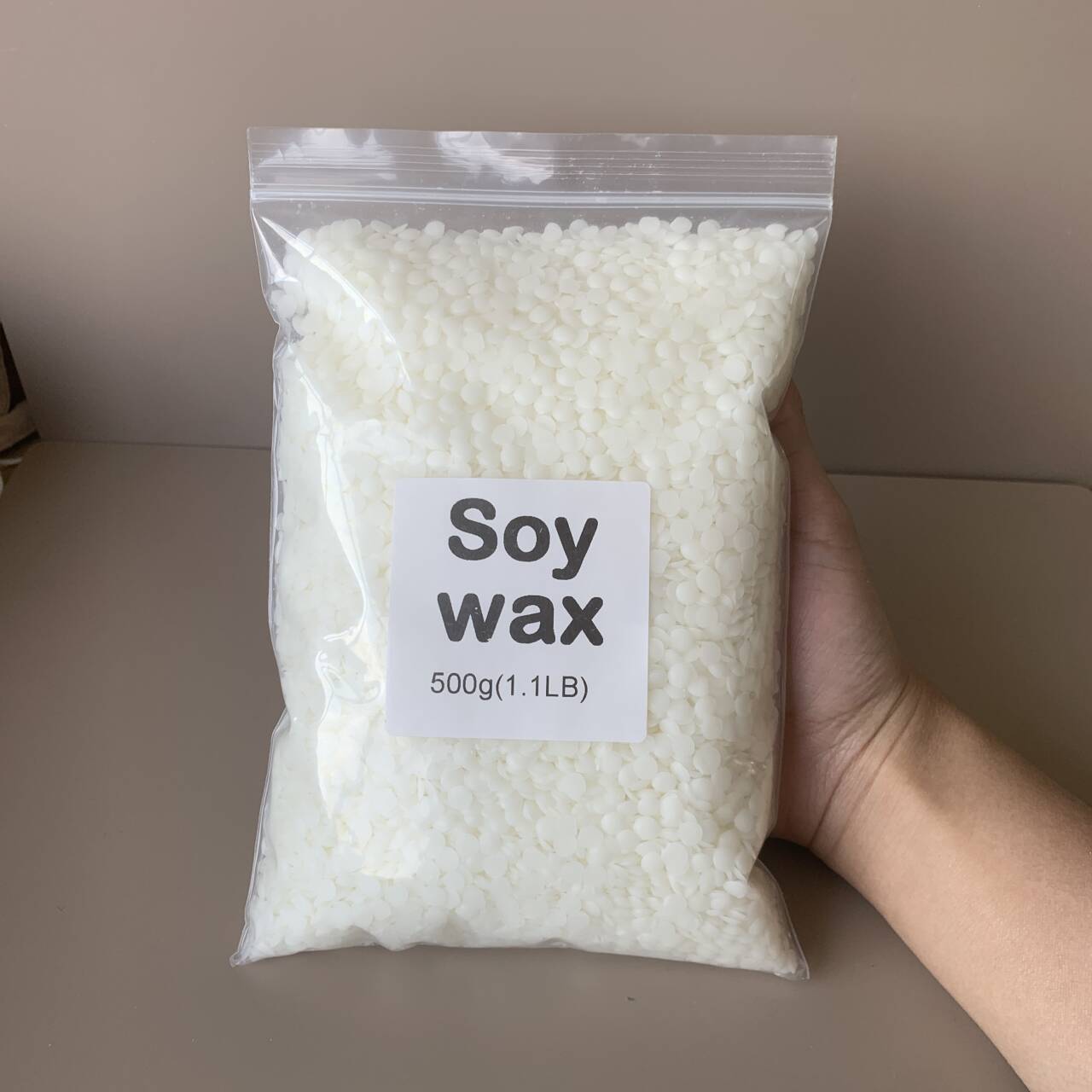 50g-1000g 100% naturalny wosk  – Beeswax Wrap recenzja i cena