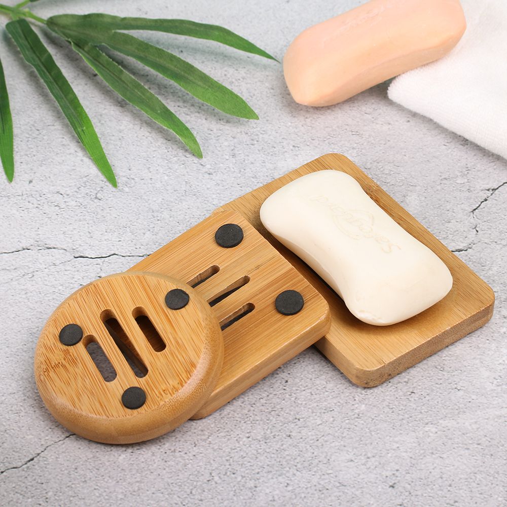 Przenośna drewniana taca na my – Bamboo Cutlery recenzja i cena