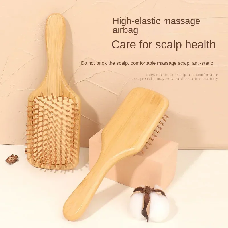 Wysokiej jakości drewniany bam – Bamboo Toothbrush recenzja i cena