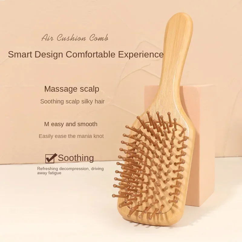 Wysokiej jakości drewniany bam – Bamboo Toothbrush recenzja i cena